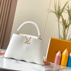 LV Capucines Bags